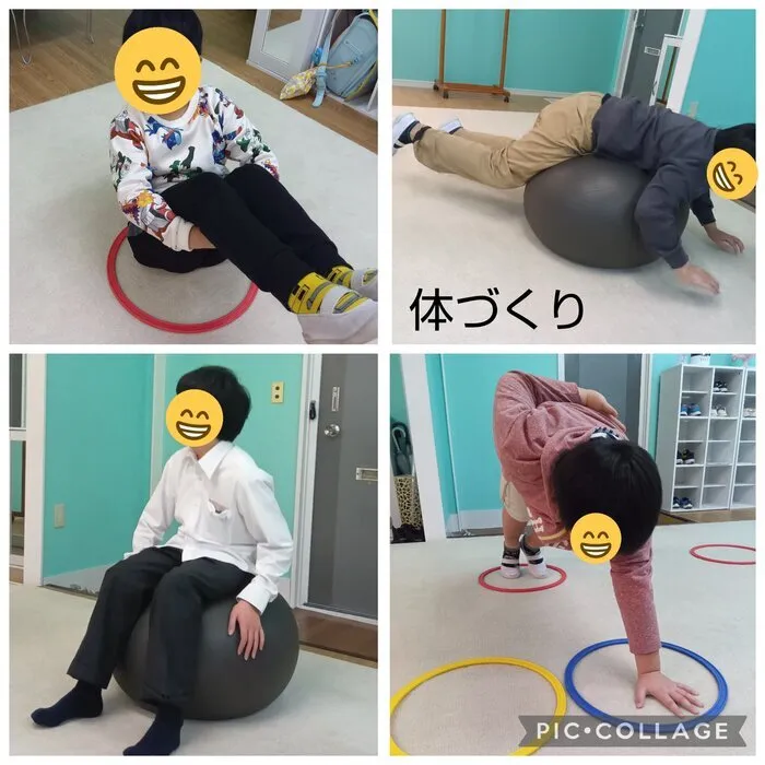 スペースキッズ名古屋すてっぷの画像