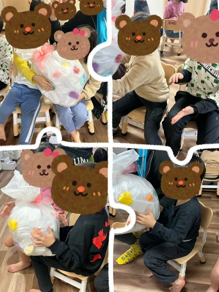 AppleJunior上鶴間教室の画像