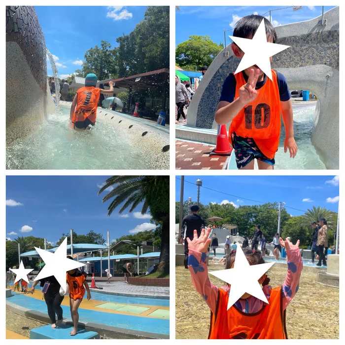 言語聴覚士による言語療法!!体験型療育!!【オバフロ】/西猪名公園🍍