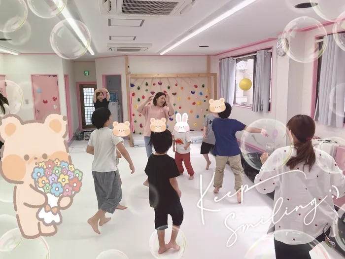 かるみあ/ポートボール🏀🚩