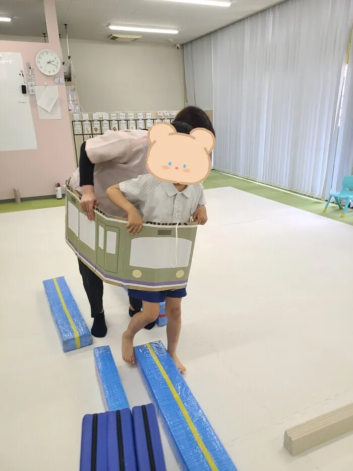 個別療育のゆめラボ宇品教室/ゆめラボの先生って・・・？
