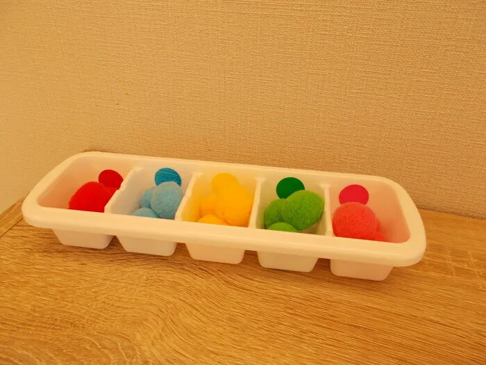 クロッカ中野新橋/✏️課題紹介✏️【フェルトボールマッチング】