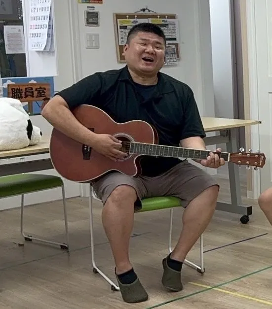 きっずあいらんど川崎鋼管通教室/スタッフの誕生日？