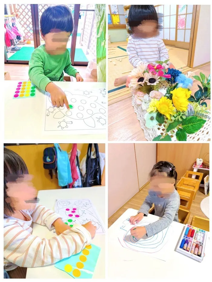 こどものいえ・ミーサの画像