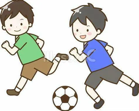 児童発達支援・放課後等デイサービス LUMO 夙川校/５００歩サッカー？　　～大切なのは「誰もが参加できること」～