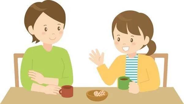 児童発達支援・放課後等デイサービス LUMO 夙川校/思いの表現～話をすることの楽しさを～