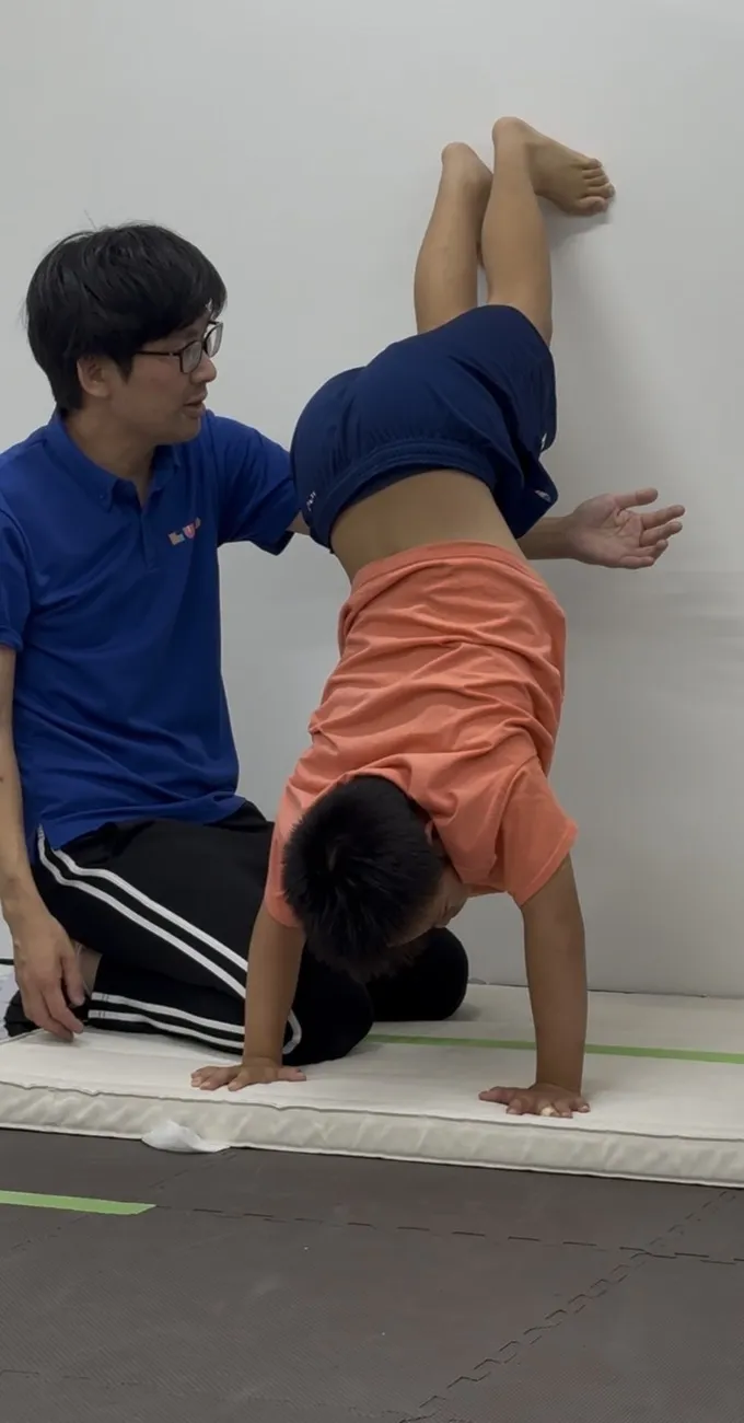 児童発達支援・放課後等デイサービス LUMO 夙川校/【好きこそ物の上手なれ】