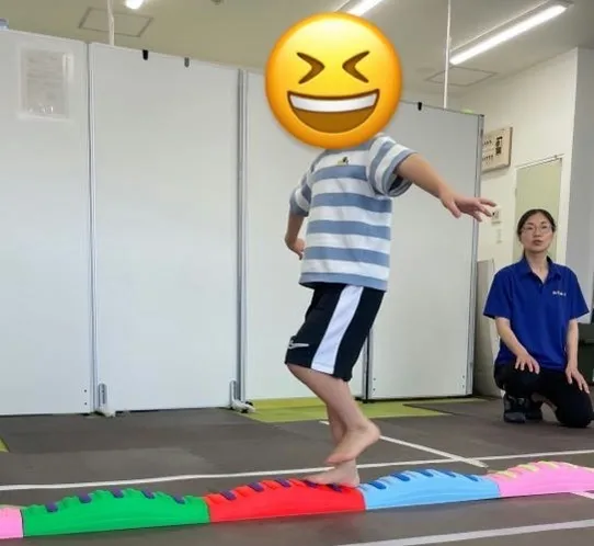 児童発達支援・放課後等デイサービス LUMO 柏校/体幹が弱い原因と体幹を強くする運動方法