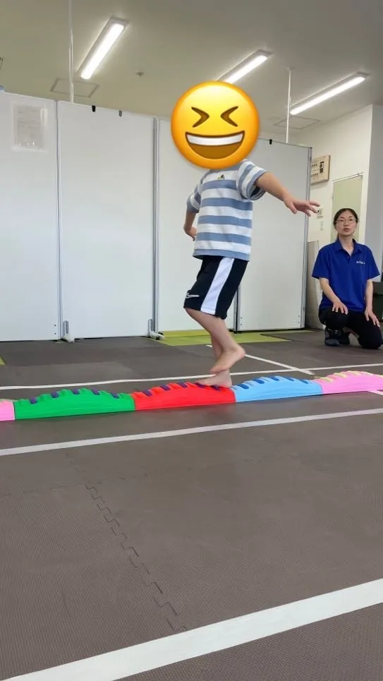 児童発達支援・放課後等デイサービス LUMO 柏校/発語が気になるお子さんは？