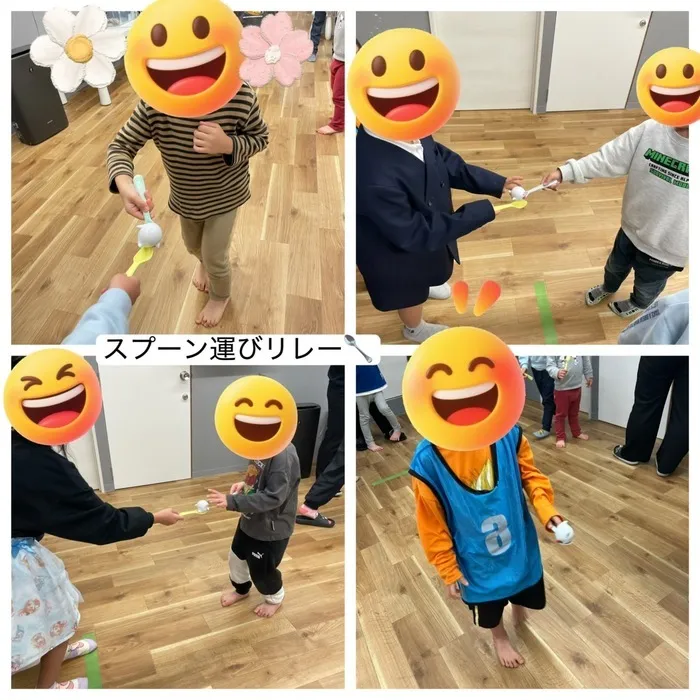 【10月オープンしました】児童発達支援・放課後等デイサービス　Chironの画像