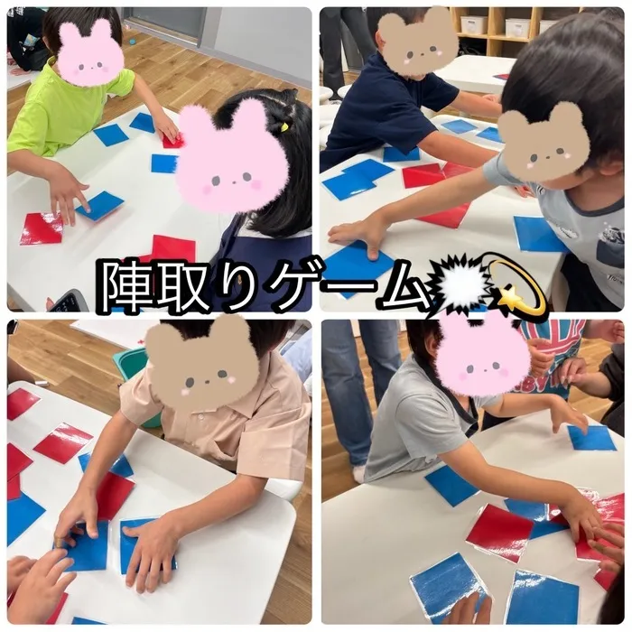 【10月オープンしました】児童発達支援・放課後等デイサービス Chiron/日常の支援風景