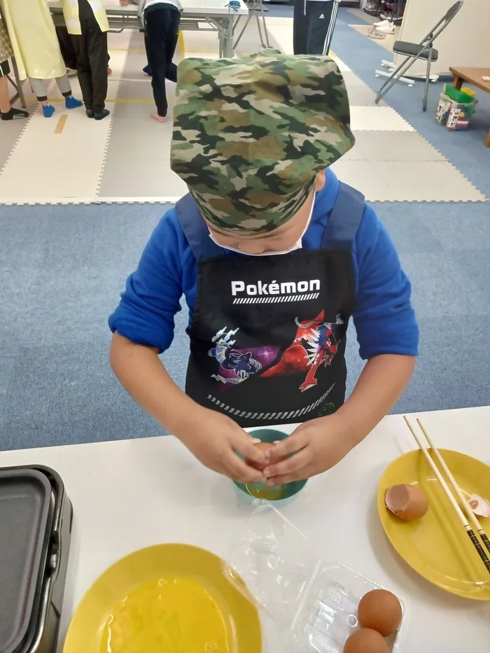 みんなの広場　西都店/クッキング