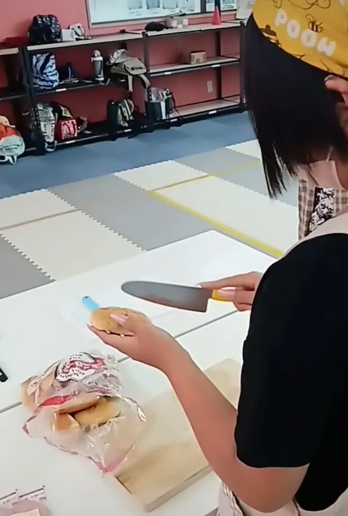 みんなの広場　西都店/食育療育
