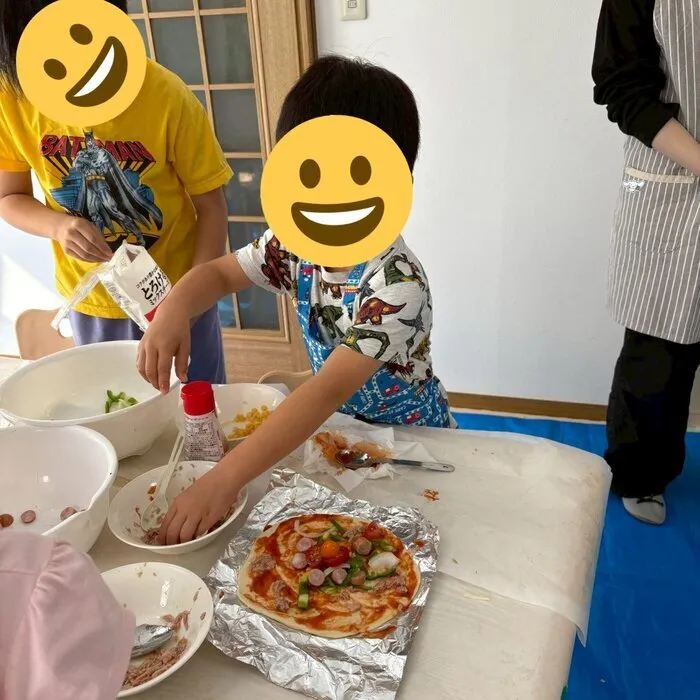 【2024年10月オープン♪】リコエル/「土曜イベント」