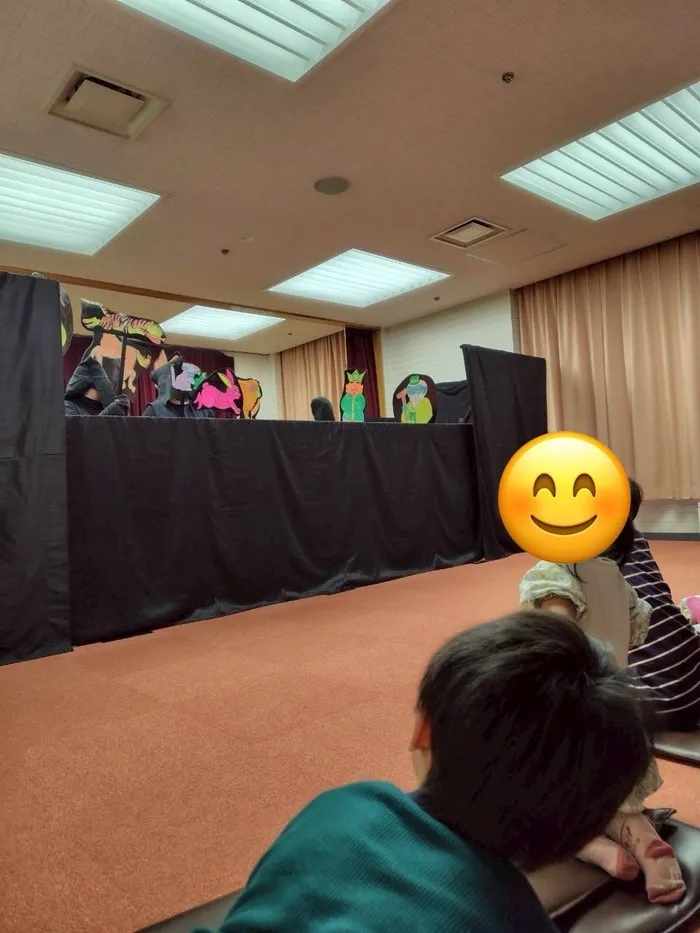 【2024年10月オープン♪】リコエル/「土曜イベント」