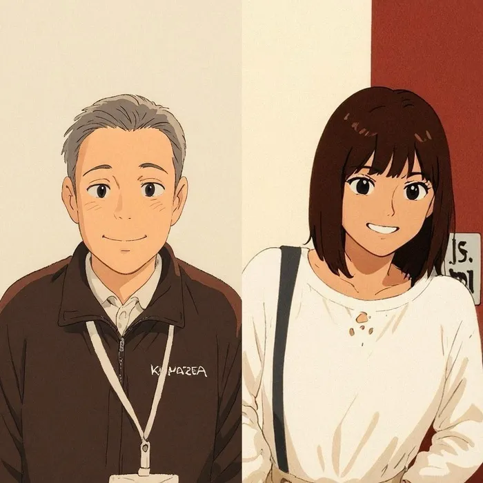 【2024年10月新規オープン♪】リコエル/★児童指導員 木村 ★指導員(看護師) 石田