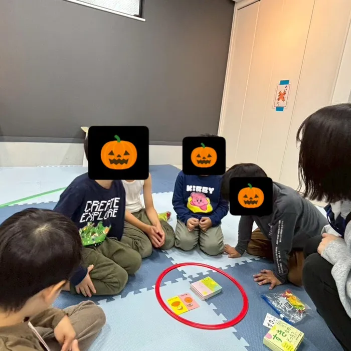 個別支援サポート教室わいわいプラス/SST活動紹介「すきなのどっち?」