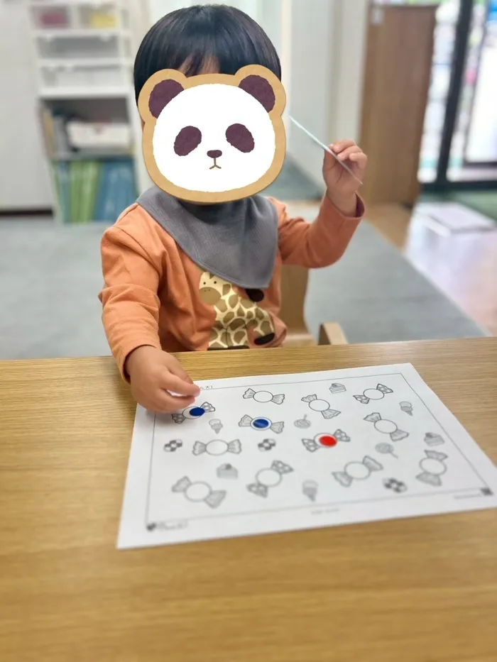 ウィズ・ユー 埼玉熊谷/学習の様子