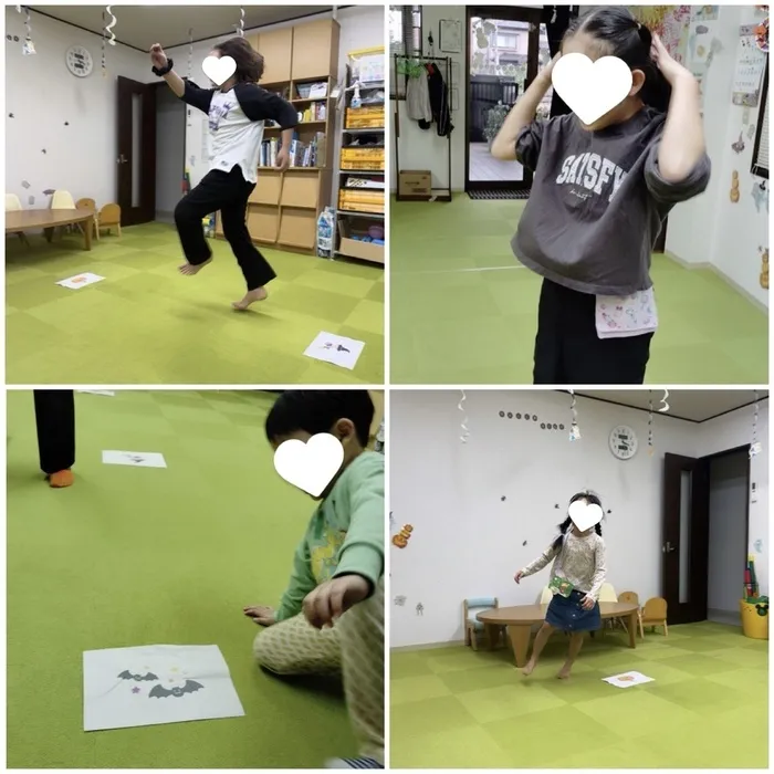 ルルディ蘇我/〇〇タッチゲーム🫸🫷