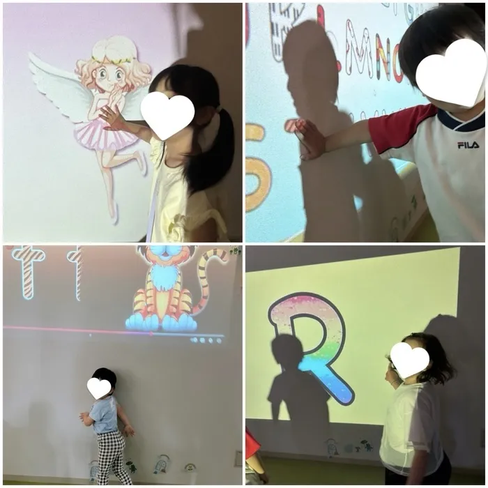 ルルディ蘇我/英語で挨拶をしてみよう‼️【Englishタイム】
