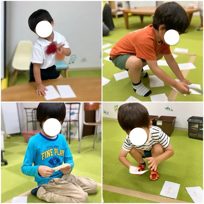 ルルディ蘇我/どこにある？？ことば探しゲーム🔎