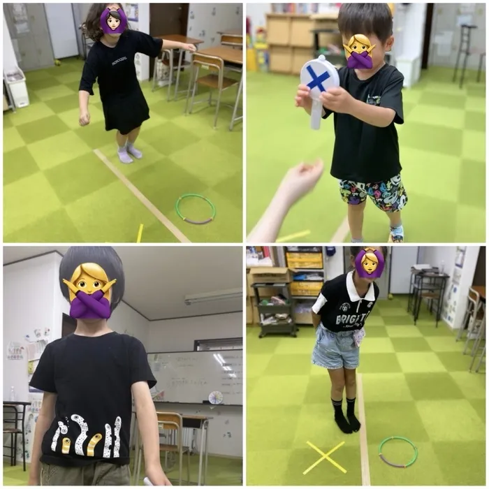 ルルディ蘇我/⭕️と❌はどっちかな？？
