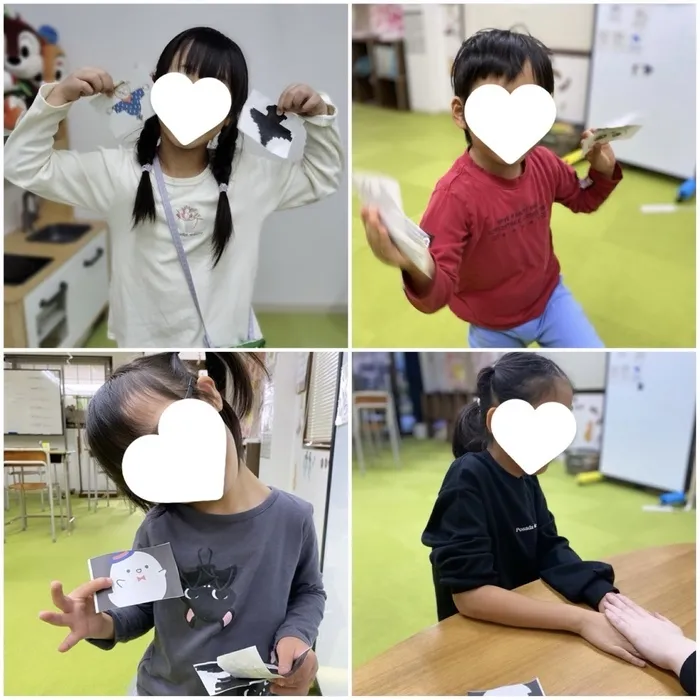 ルルディ蘇我/ハロウィンEnglish🎃🦇🕸