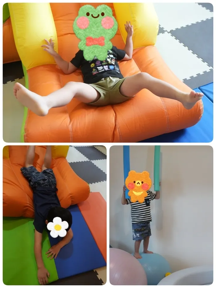 らいずキッズ上田/日々親御さんからいただく相談に関して！