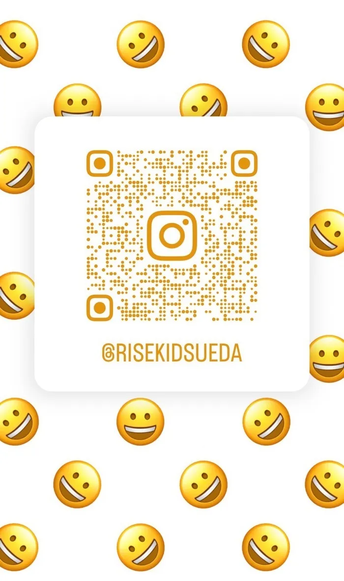 らいずキッズ上田/Instagramもやってます！