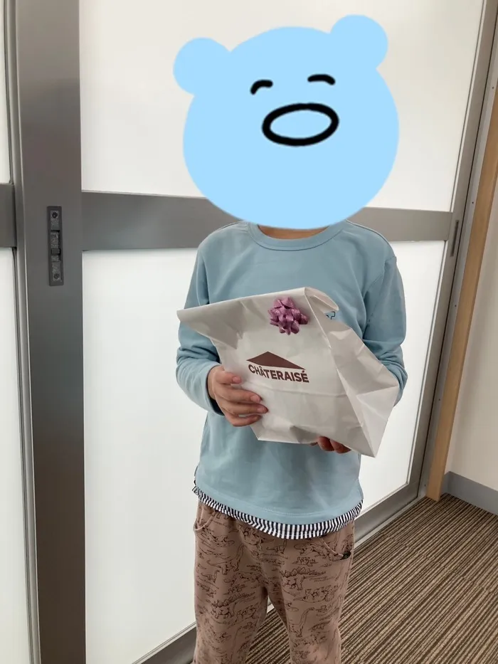 みらいーく新松戸/お誕生日おめでとう🎉
