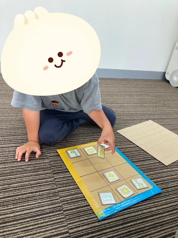 みらいーく新松戸/動物将棋🦁
