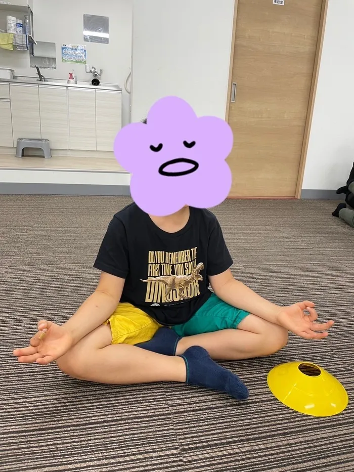 みらいーく新松戸/ヨガ🧘🏻