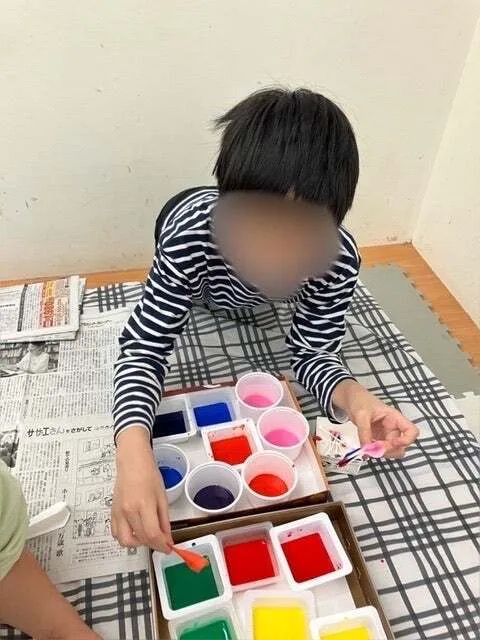 放課後等デイサービストイロ(toiro)西谷