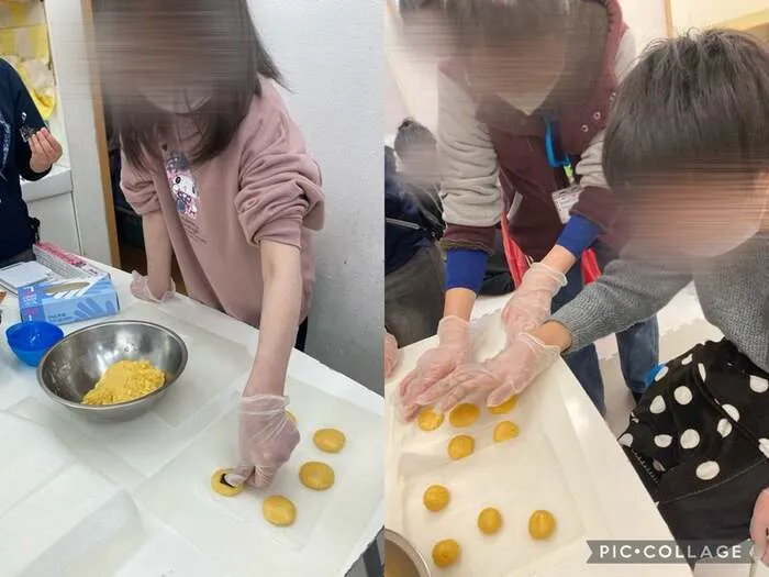 放課後等デイサービストイロ(toiro)西谷/プログラム内容