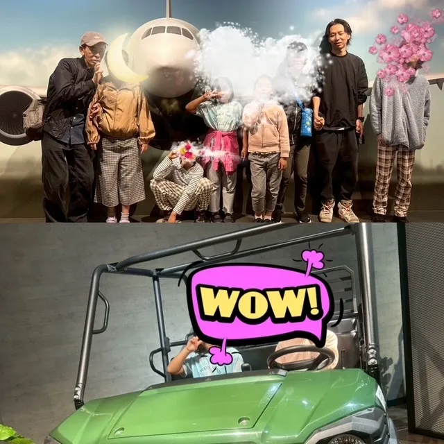 《阪神深江駅徒歩1分》ヴェール遊々クラブ/カワサキワールド