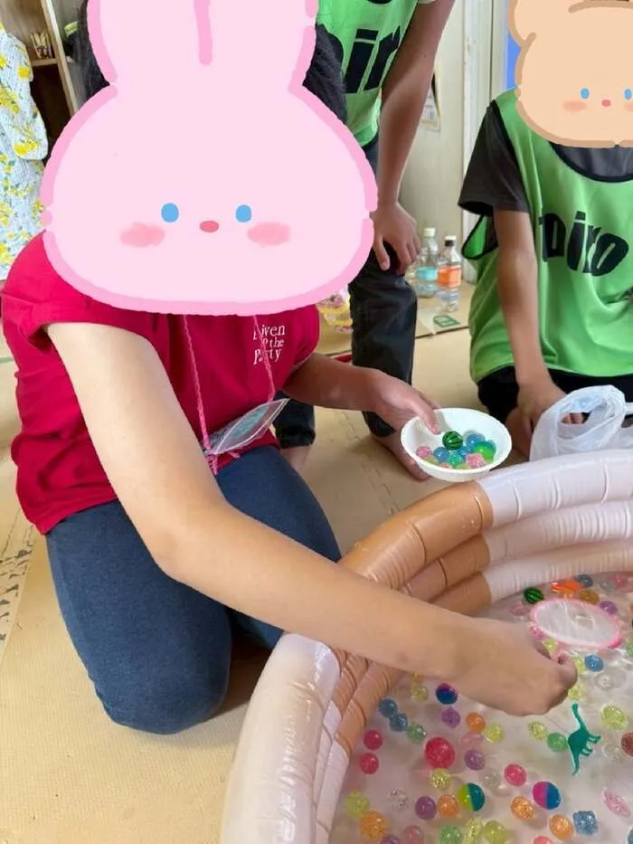 放課後等デイサービストイロ(toiro)本郷台/その他