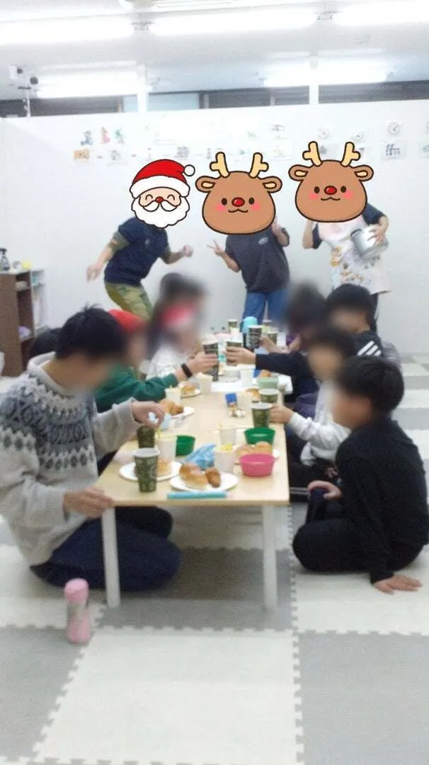 放課後等デイサービストイロ(toiro)上矢部
