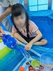 みかんの木/イベントの様子