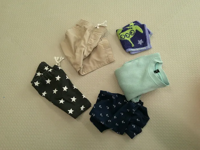 学研の児童発達支援事業所　クロッカFujisawaSST/身支度の練習♪