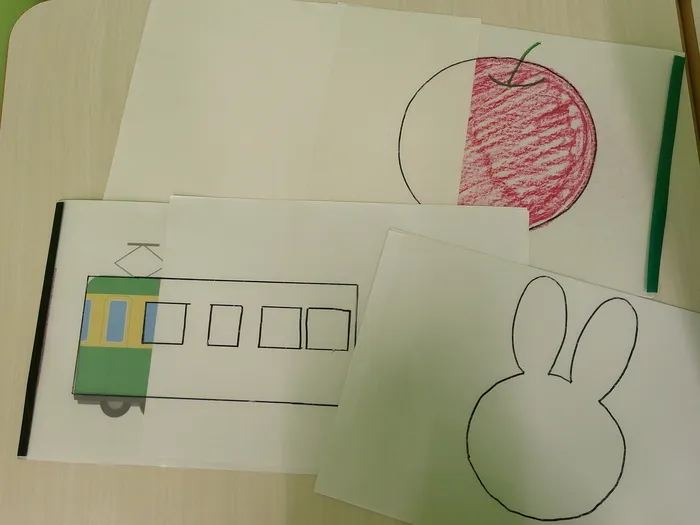 学研の児童発達支援事業所　クロッカFujisawaSST/イメージ力を鍛える♪マジックシアター