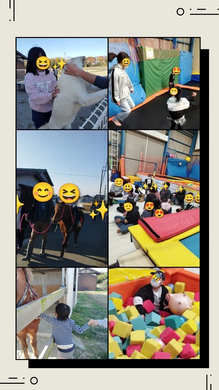 児童デイサービスみゅーずの画像