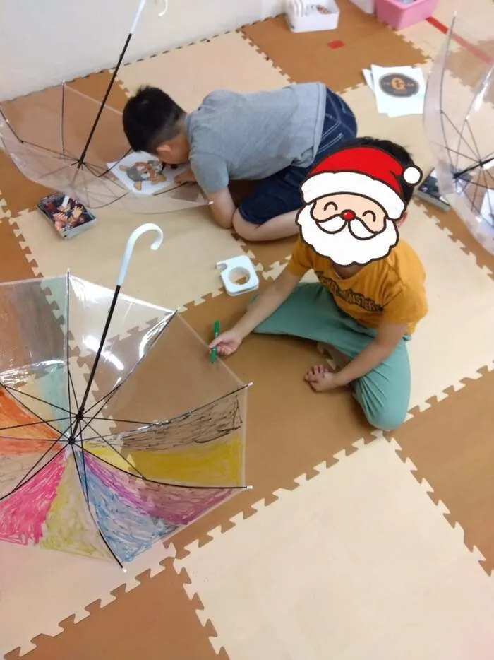 放課後等デイサービストイロ(toiro)日吉/その他
