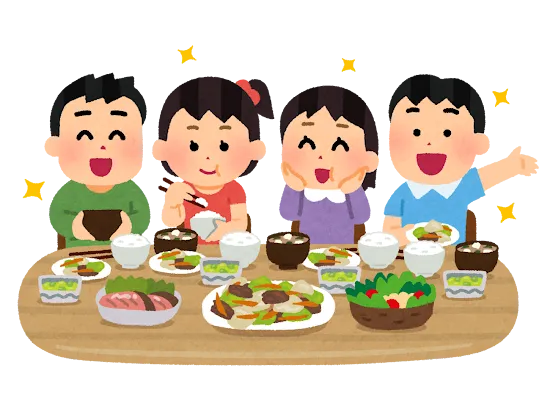 リアン植木/リアン食堂の開店について