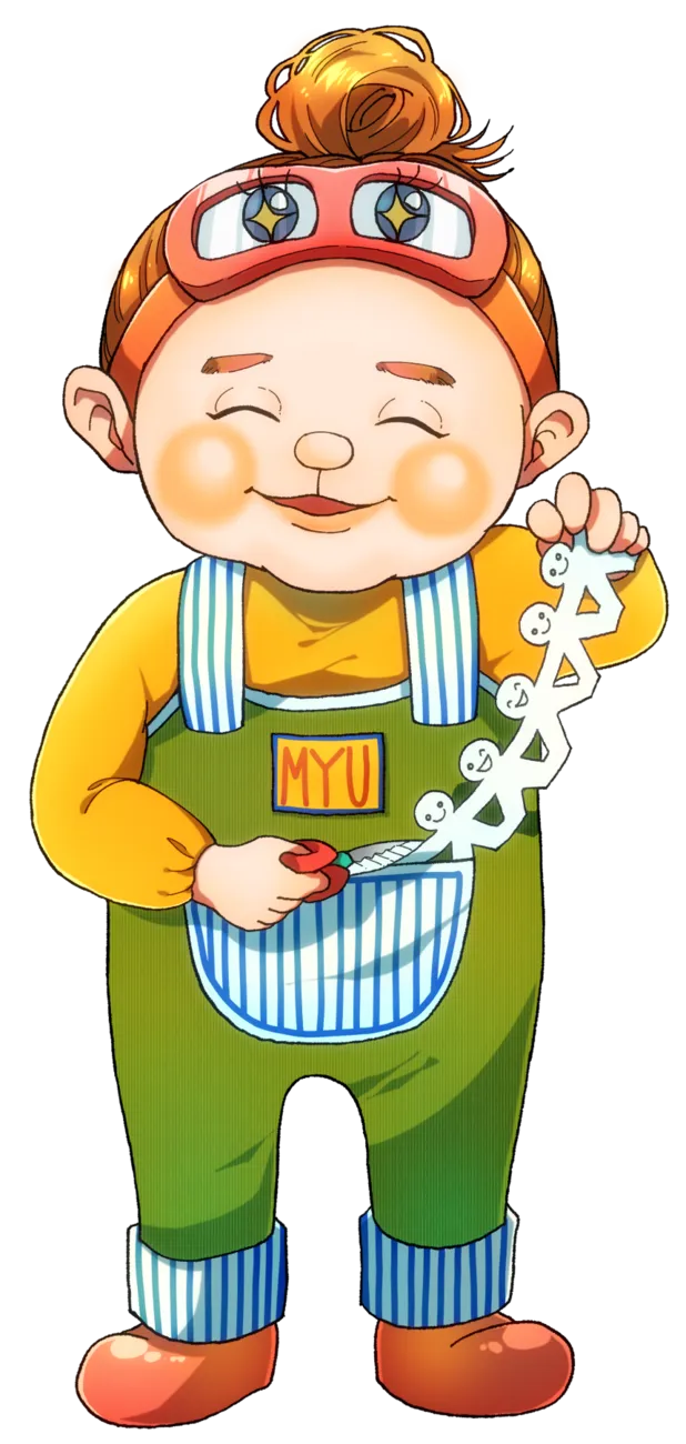 陽のあたるばしょ　清水が丘店/みゅう(児童指導員)