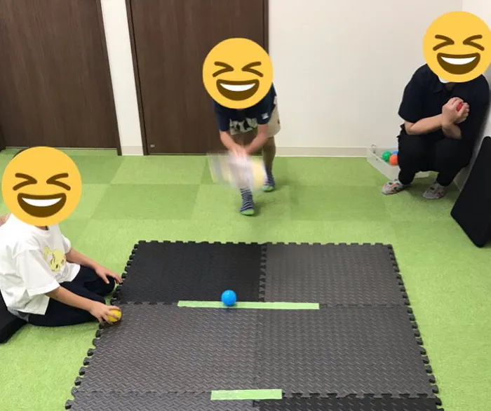  Co Co plus one（ココプラスワン）/活動の様子♪