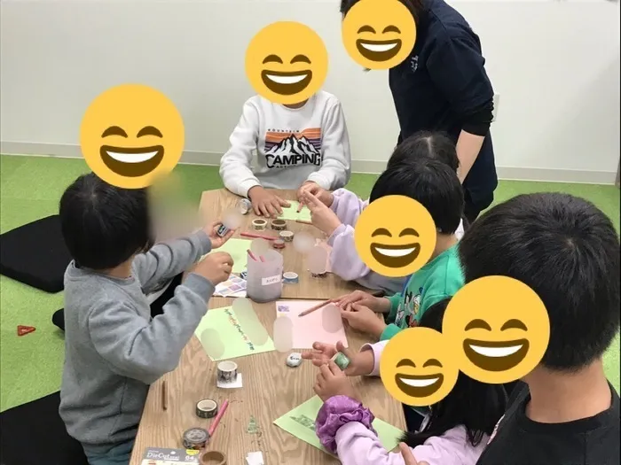 Co Co plus one(ココプラスワン)/活動の様子♪