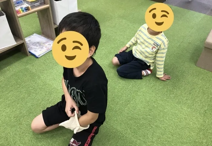  Co Co plus one（ココプラスワン）/活動の様子♪