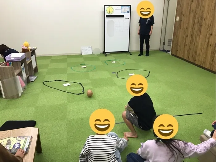  Co Co plus one（ココプラスワン）/活動の様子♪