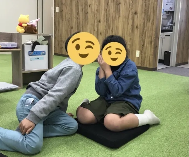 Co Co plus one(ココプラスワン)/活動の様子♪