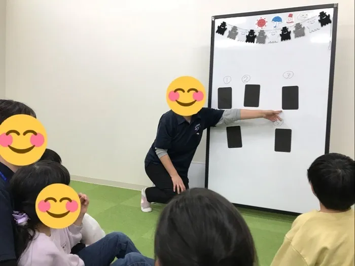  Co Co plus one（ココプラスワン）/活動の様子♪